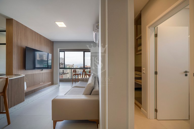 A20 - Areias de Bombas - Apartamento 402 com vista ao mar