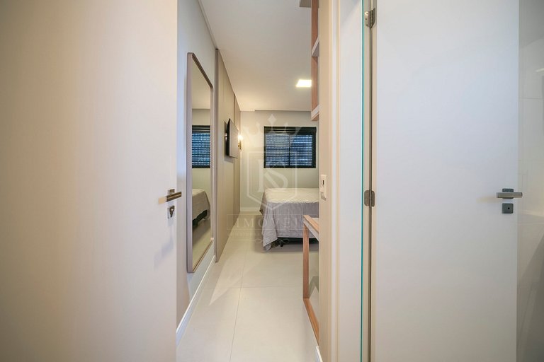 A20 - Areias de Bombas - Apartamento 402 com vista ao mar