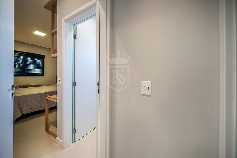 A20 - Areias de Bombas - Apartamento 402 com vista ao mar
