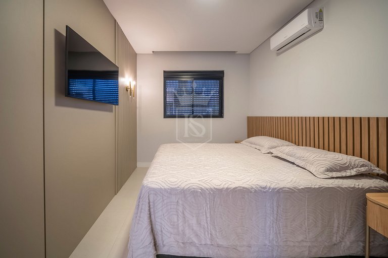 A20 - Areias de Bombas - Apartamento 402 com vista ao mar