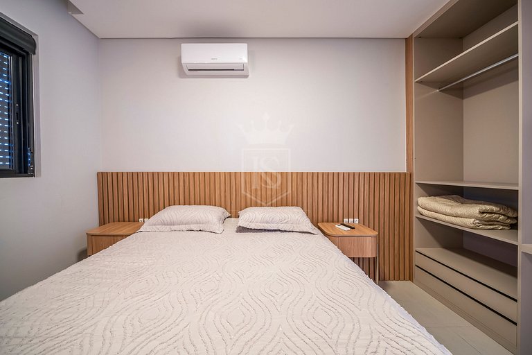 A20 - Areias de Bombas - Apartamento 402 com vista ao mar