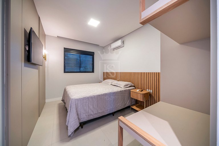 A20 - Areias de Bombas - Apartamento 402 com vista ao mar