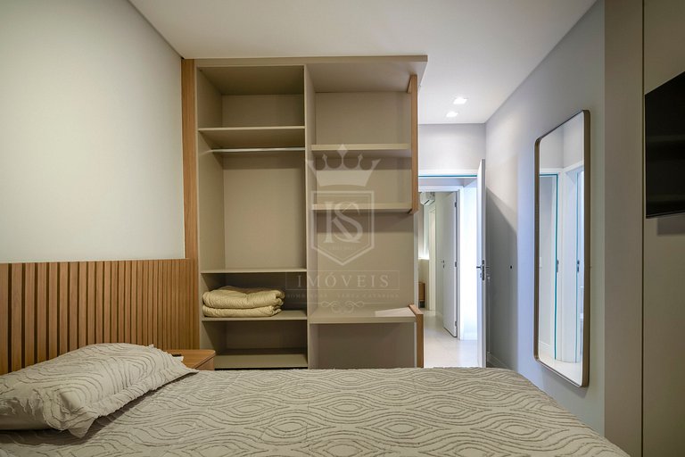 A20 - Areias de Bombas - Apartamento 402 com vista ao mar