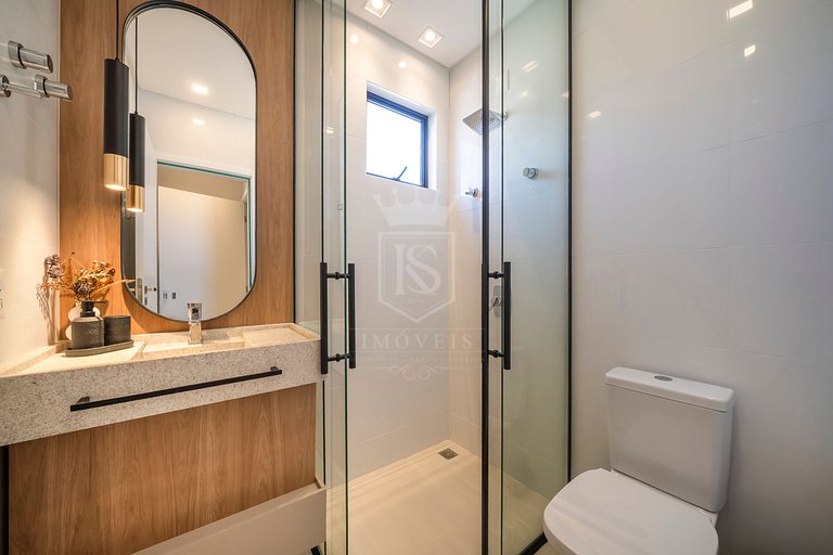 A20 - Areias de Bombas - Apartamento 402 com vista ao mar