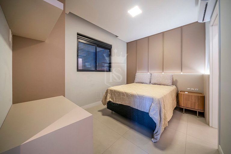 A20 - Areias de Bombas - Apartamento 402 com vista ao mar
