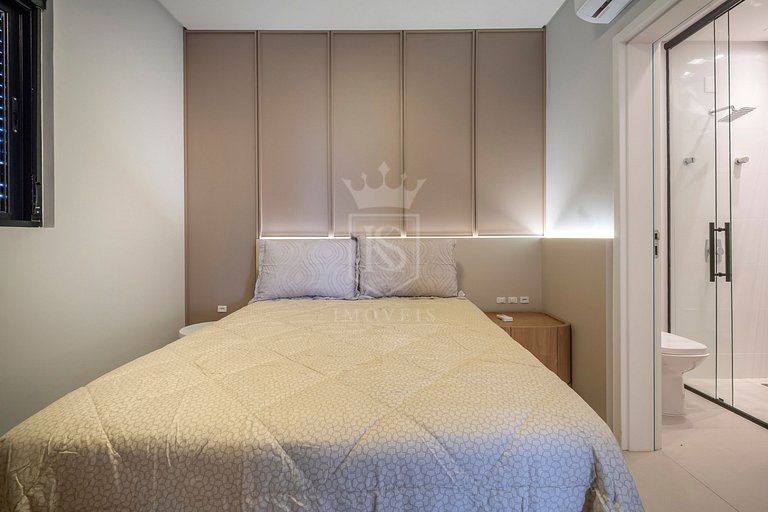 A20 - Areias de Bombas - Apartamento 402 com vista ao mar
