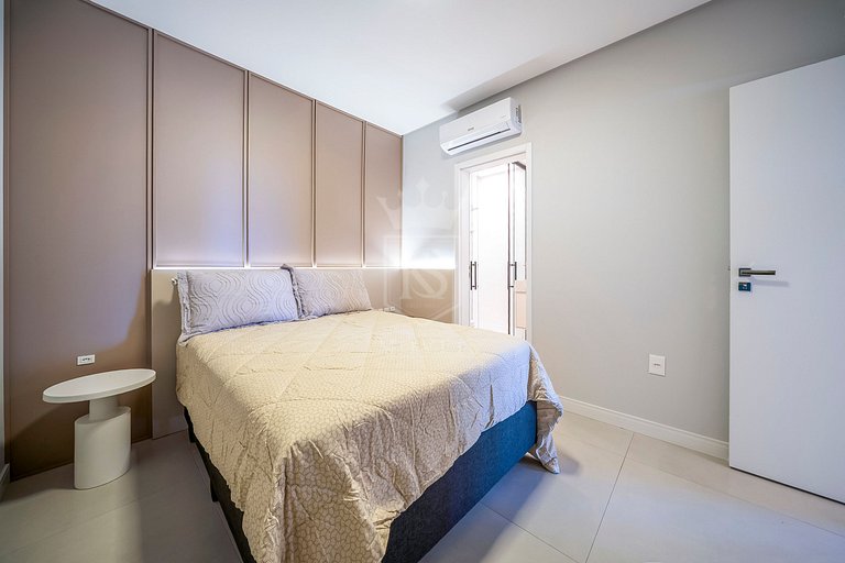 A20 - Areias de Bombas - Apartamento 402 com vista ao mar