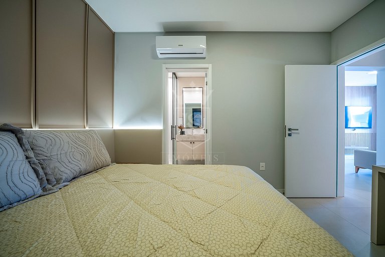 A20 - Areias de Bombas - Apartamento 402 com vista ao mar