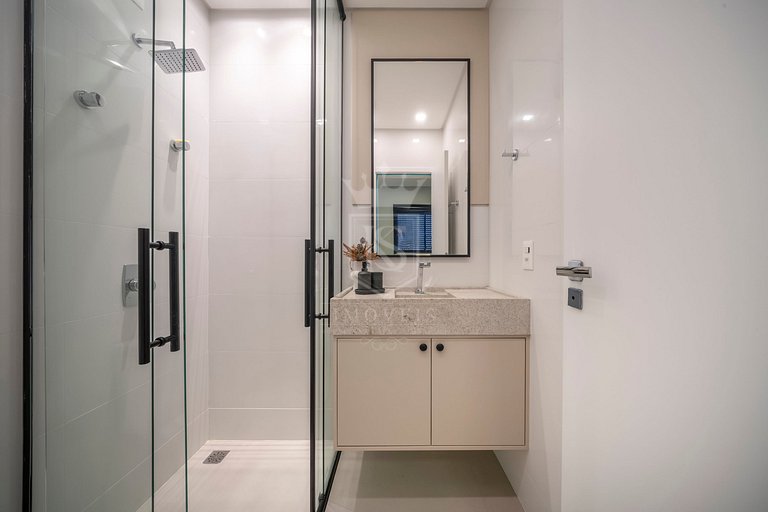 A20 - Areias de Bombas - Apartamento 402 com vista ao mar
