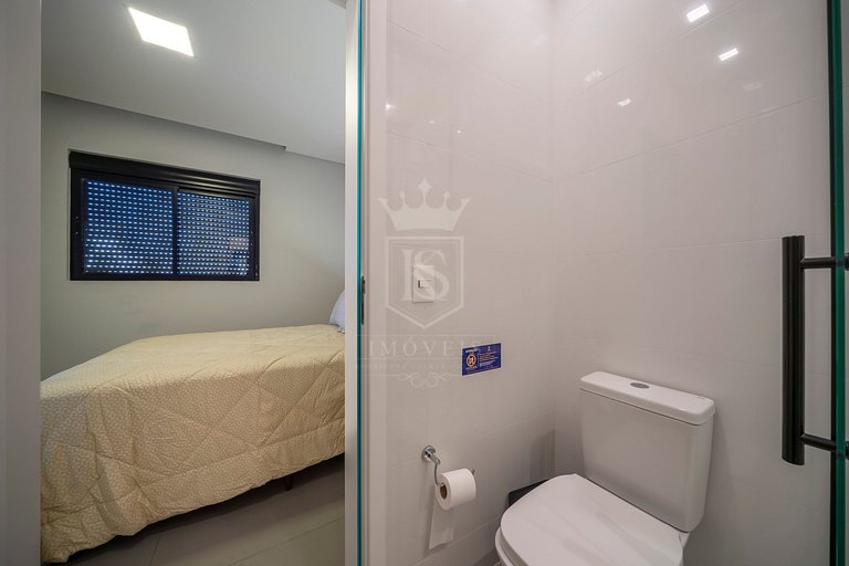 A20 - Areias de Bombas - Apartamento 402 com vista ao mar