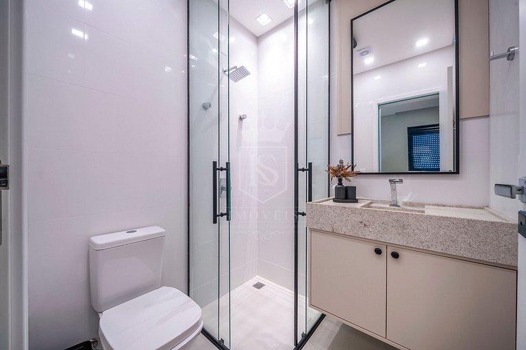 A20 - Areias de Bombas - Apartamento 402 com vista ao mar