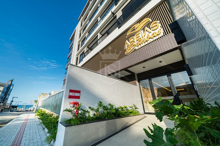 A20 - Areias de Bombas - Apartamento 402 com vista ao mar