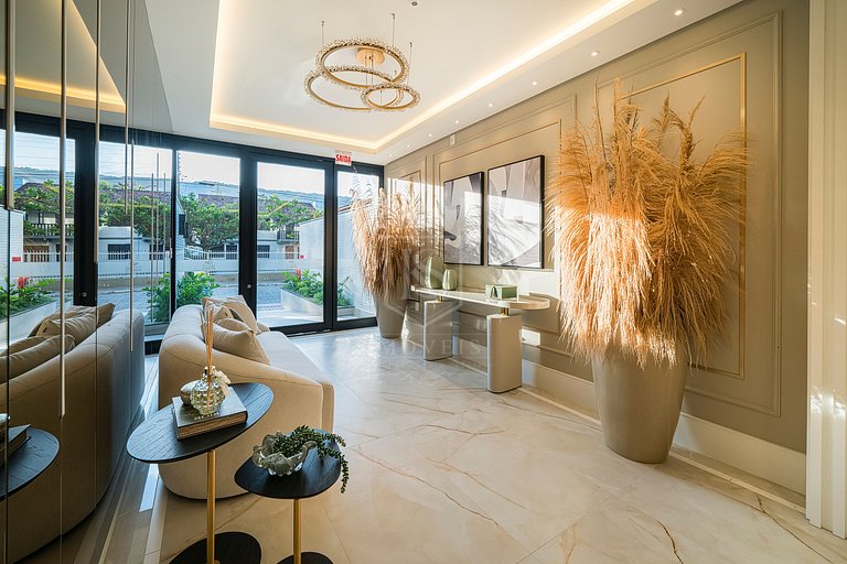 A20 - Areias de Bombas - Apartamento 402 com vista ao mar