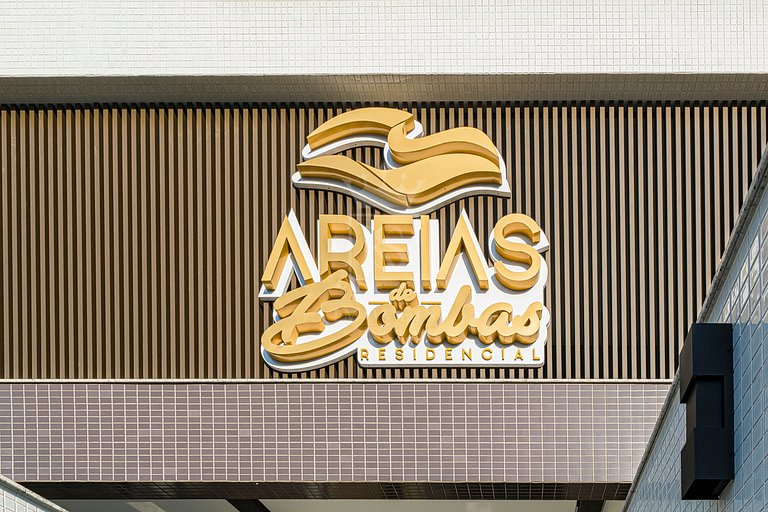 A20 - Areias de Bombas - Apartamento 402 com vista ao mar