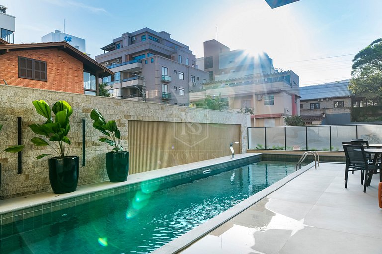 A20 - Areias de Bombas - Apartamento 402 com vista ao mar