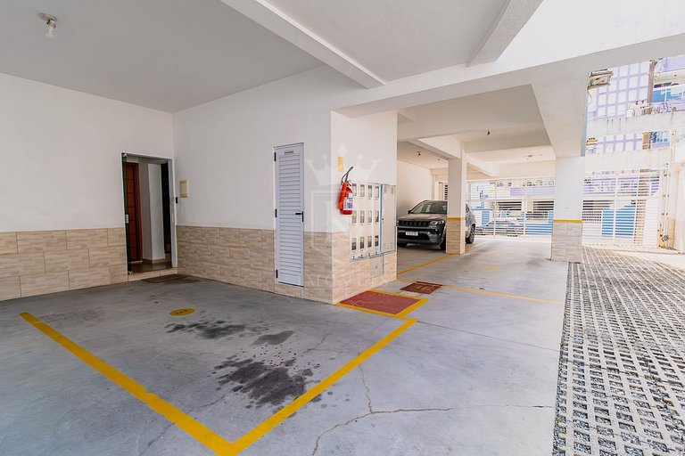 A91 - Giardino di Italia - Apartamento 02 dormitórios em Bom