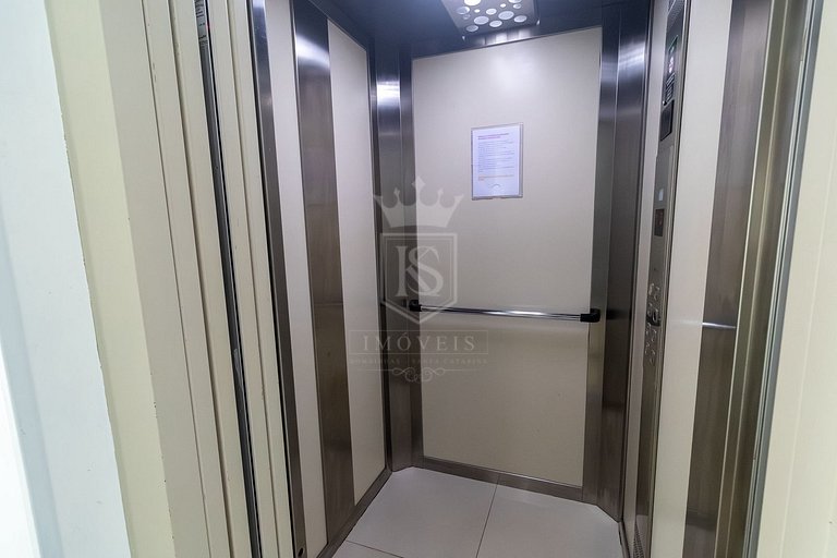 A91 - Giardino di Italia - Apartamento 02 dormitórios em Bom