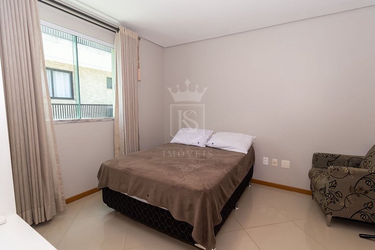 A91 - Giardino di Italia - Apartamento 02 dormitórios em Bom