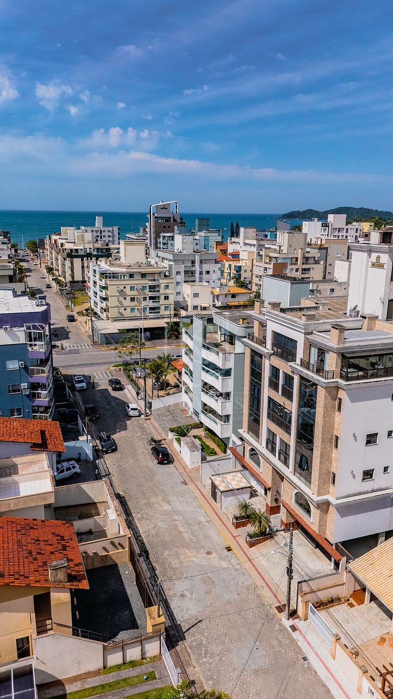 A91 - Giardino di Italia - Apartamento 02 dormitórios em Bom