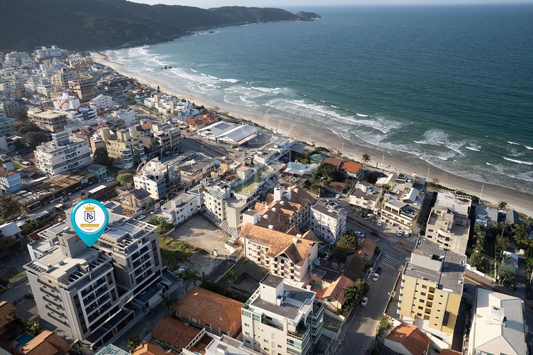 A20 - Areias de Bombas - Apartamento 402 com vista ao mar