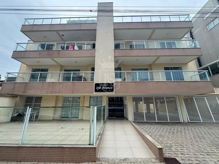 A16 - Ipe Branco 102