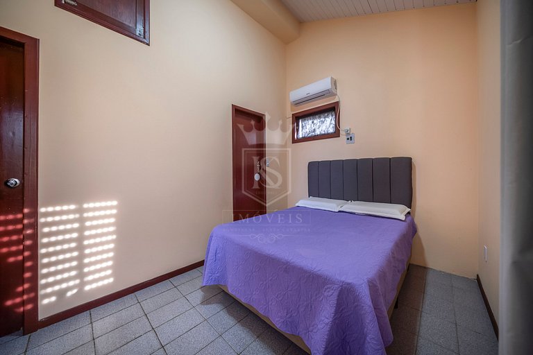 B41 – Cobertura com Vista para o Mar - Res. Berg