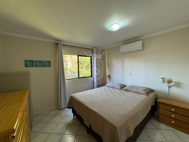 A01 - Estrela do Mar 203 - Bloco B - Apartamento 03 dormitór