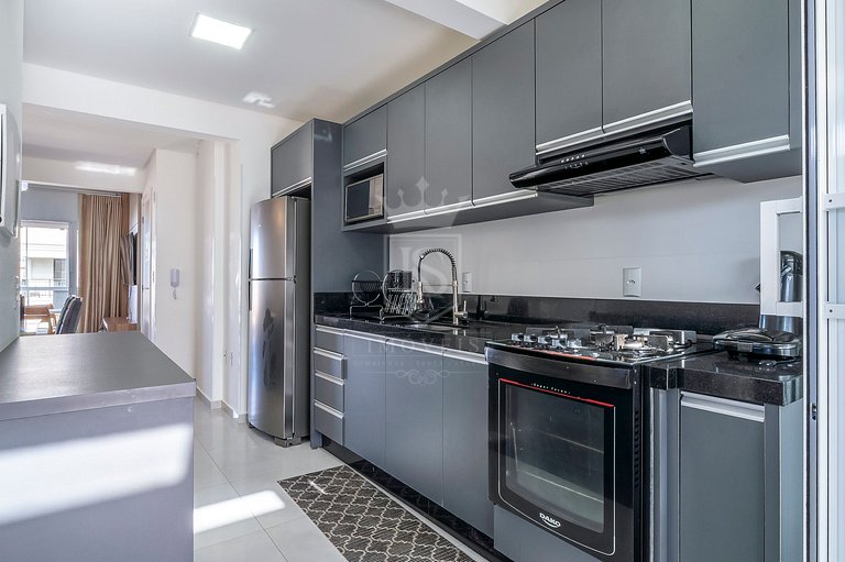 A22 - Apartamento duplex com 3 suítes em Mariscal