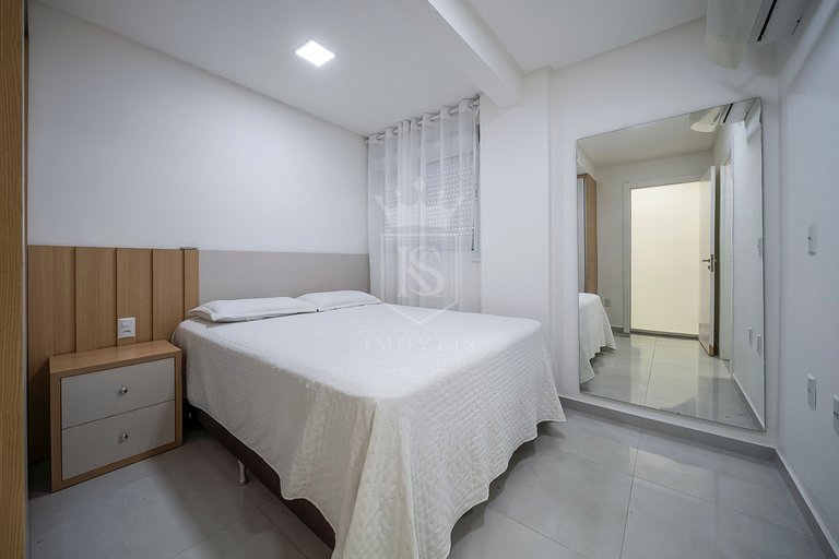 A22 - Apartamento duplex com 3 suítes em Mariscal