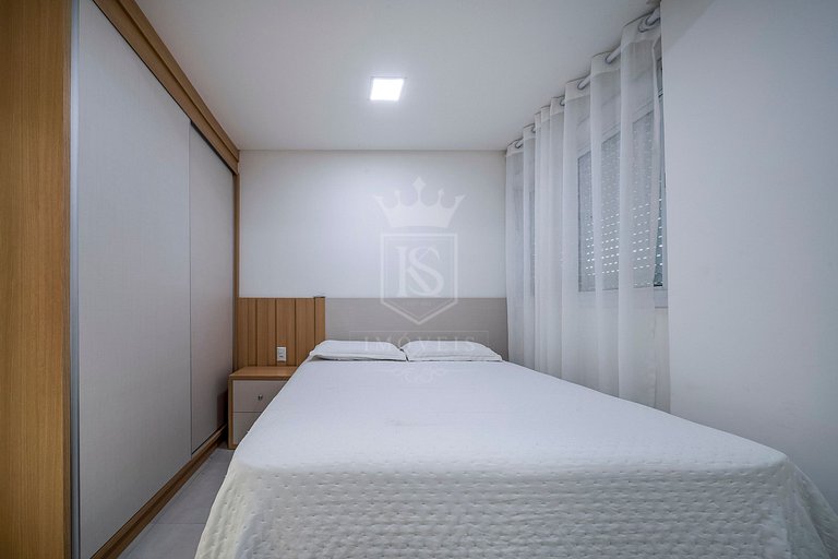 A22 - Apartamento duplex com 3 suítes em Mariscal