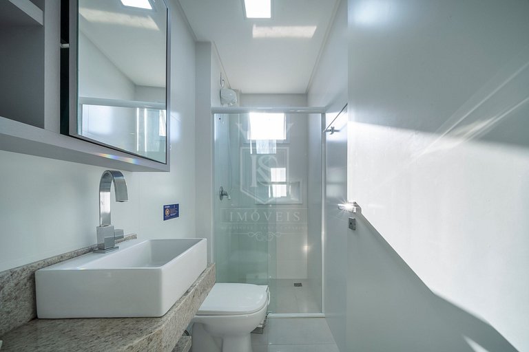 A22 - Apartamento duplex com 3 suítes em Mariscal