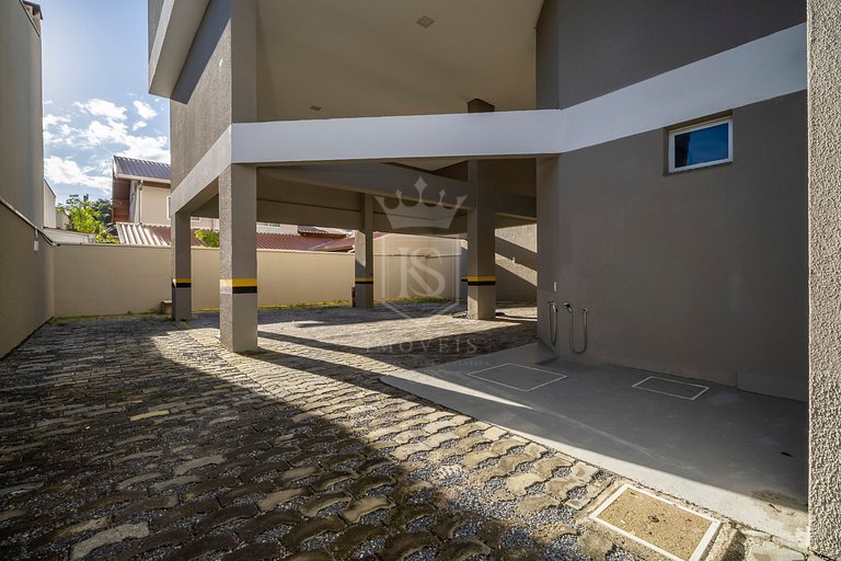 A22 - Apartamento duplex com 3 suítes em Mariscal