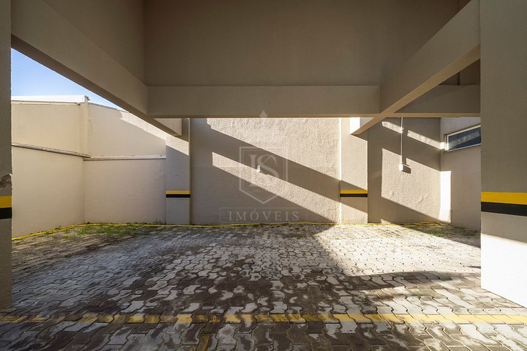 A22 - Apartamento duplex com 3 suítes em Mariscal