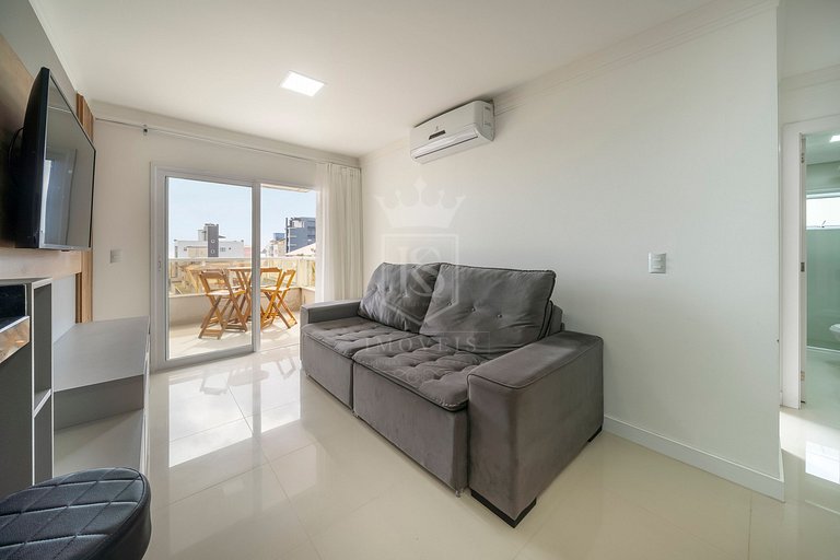 A38 - Vienna Park Apto 210 - Apartamento 02 dormitórios - Vi