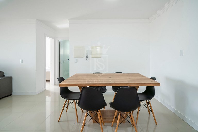 A38 - Vienna Park Apto 210 - Apartamento 02 dormitórios - Vi
