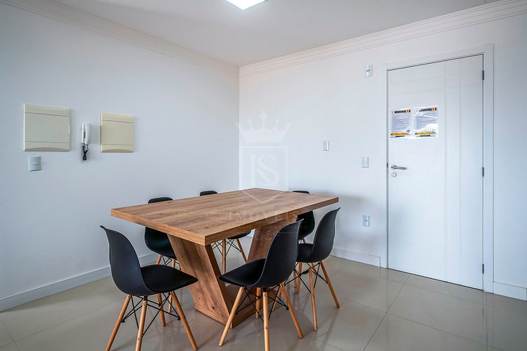 A38 - Vienna Park Apto 210 - Apartamento 02 dormitórios - Vi