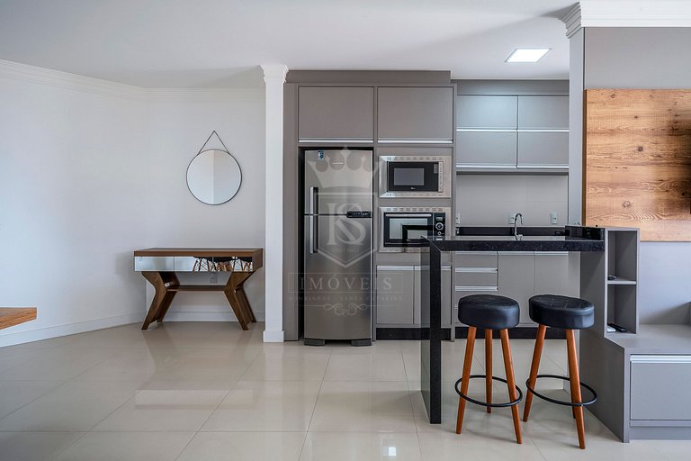 A38 - Vienna Park Apto 210 - Apartamento 02 dormitórios - Vi