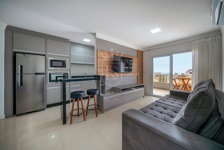 A38 - Vienna Park Apto 210 - Apartamento 02 dormitórios - Vi