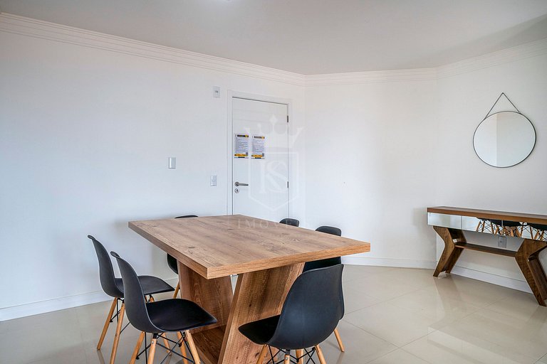 A38 - Vienna Park Apto 210 - Apartamento 02 dormitórios - Vi