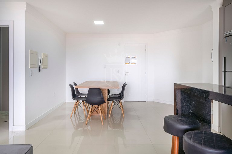 A38 - Vienna Park Apto 210 - Apartamento 02 dormitórios - Vi