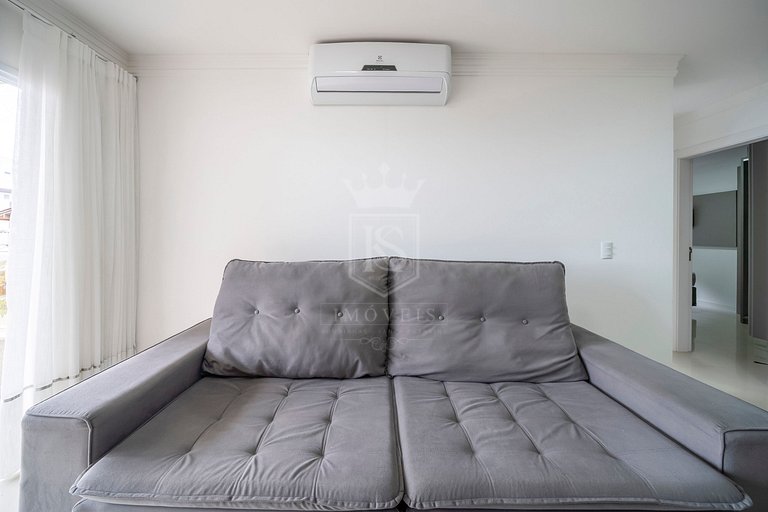 A38 - Vienna Park Apto 210 - Apartamento 02 dormitórios - Vi