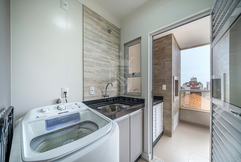 A38 - Vienna Park Apto 210 - Apartamento 02 dormitórios - Vi