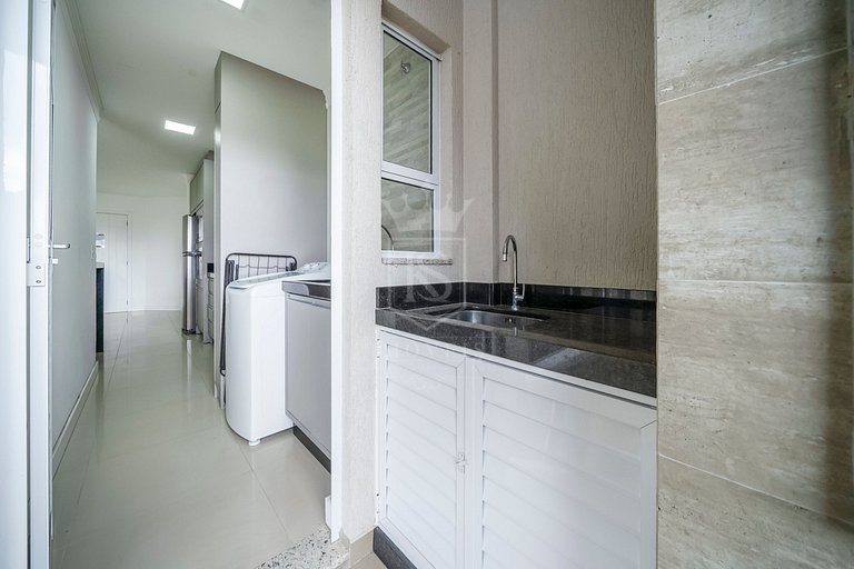 A38 - Vienna Park Apto 210 - Apartamento 02 dormitórios - Vi