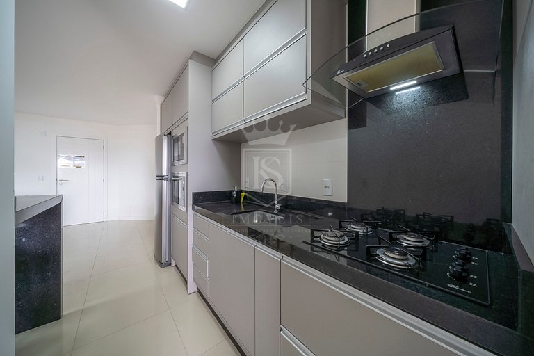 A38 - Vienna Park Apto 210 - Apartamento 02 dormitórios - Vi