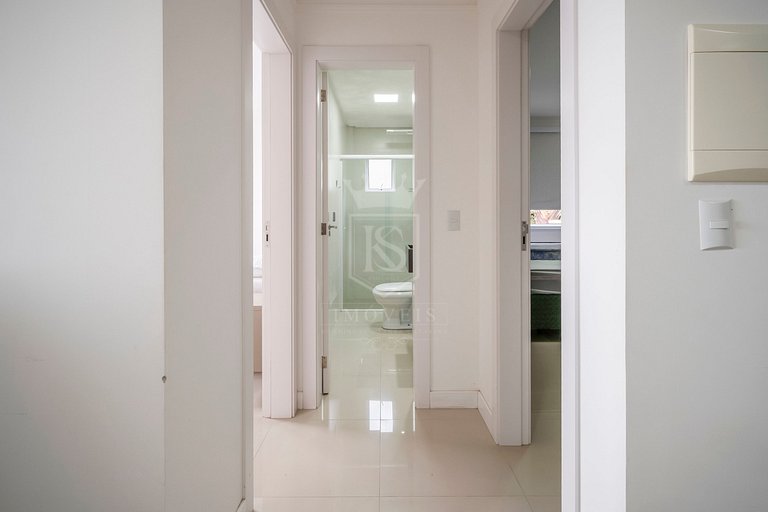 A38 - Vienna Park Apto 210 - Apartamento 02 dormitórios - Vi
