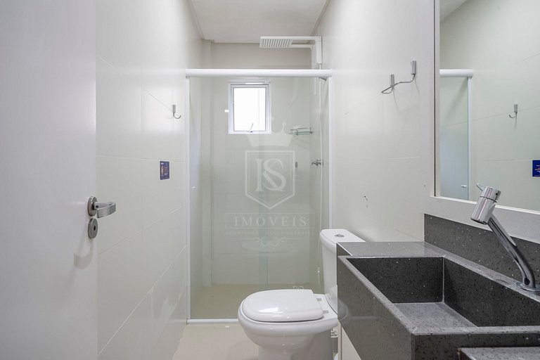A38 - Vienna Park Apto 210 - Apartamento 02 dormitórios - Vi