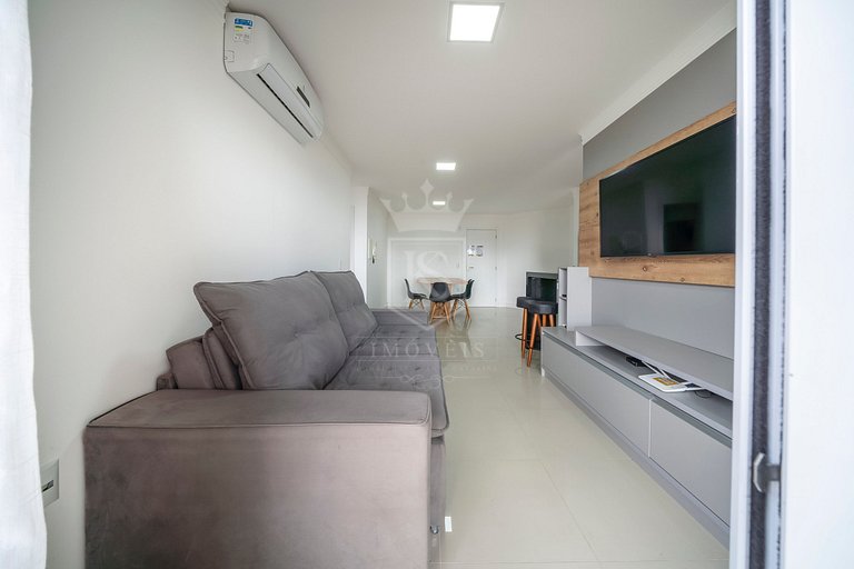 A38 - Vienna Park Apto 210 - Apartamento 02 dormitórios - Vi