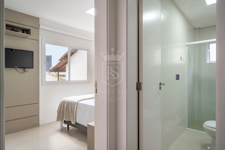 A38 - Vienna Park Apto 210 - Apartamento 02 dormitórios - Vi