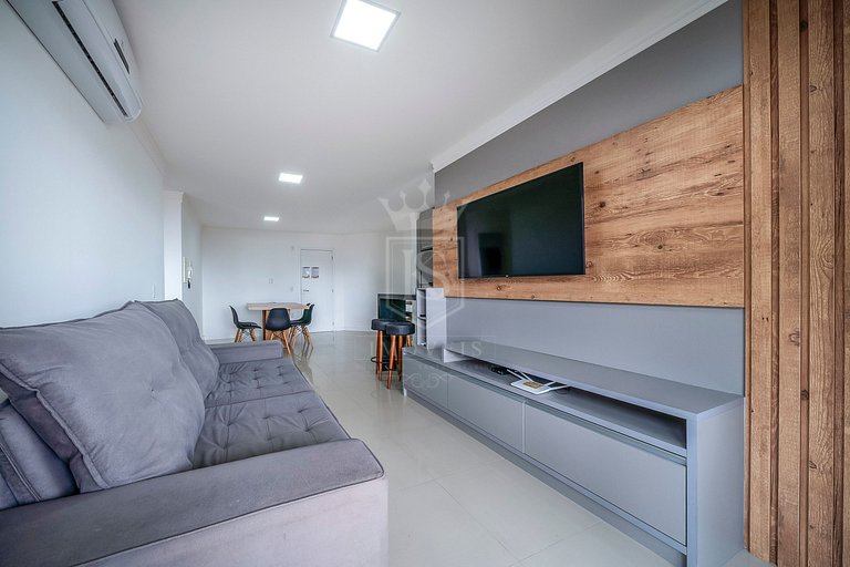 A38 - Vienna Park Apto 210 - Apartamento 02 dormitórios - Vi
