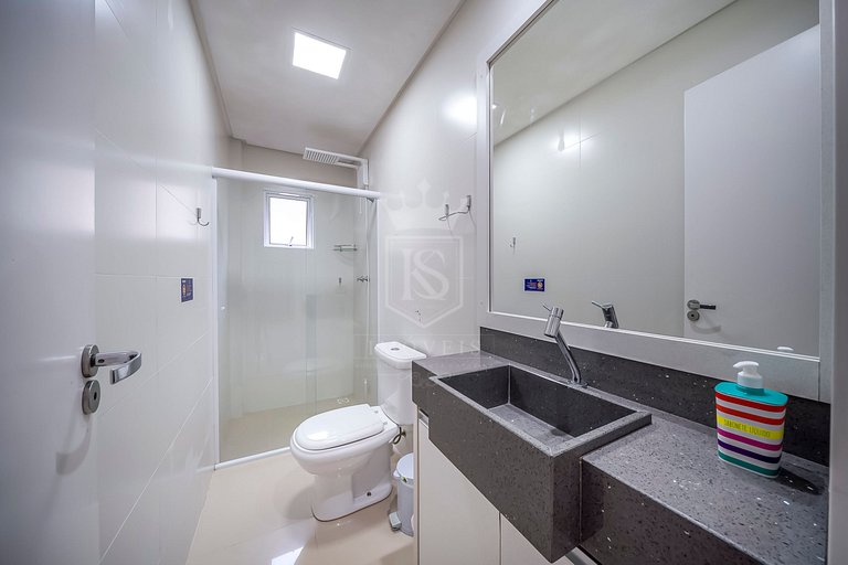 A38 - Vienna Park Apto 210 - Apartamento 02 dormitórios - Vi